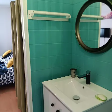 Apartment Escale