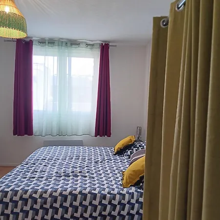 Escale Apartment