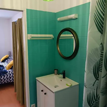 Escale Apartment *
